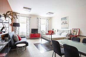 City of Rivers Fontanka 47