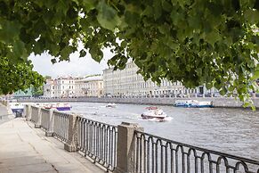 City of Rivers Fontanka 47