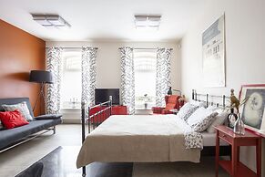 City of Rivers Fontanka 47