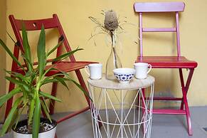 City of Rivers Fontanka 47