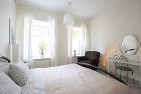 City of Rivers Fontanka 47