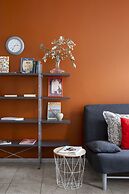 City of Rivers Fontanka 47