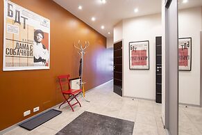 City of Rivers Fontanka 47