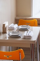 City of Rivers Admiralteyskaya 10