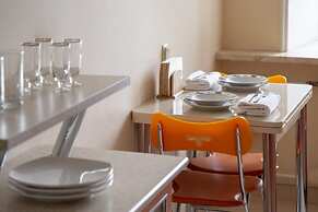 City of Rivers Admiralteyskaya 10