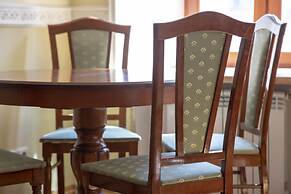 City of Rivers Admiralteyskaya 10