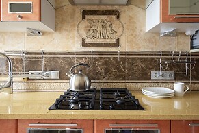 City of Rivers Admiralteyskaya 10