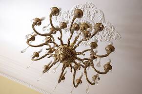 City of Rivers Admiralteyskaya 10