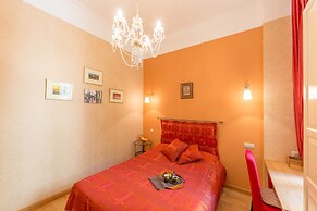 City of Rivers Malaya Morskaya 19