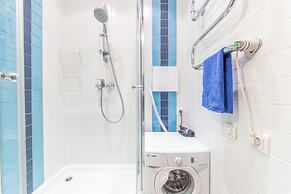 City of Rivers Malaya Morskaya 19