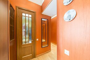 City of Rivers Malaya Morskaya 19