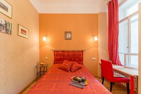 City of Rivers Malaya Morskaya 19