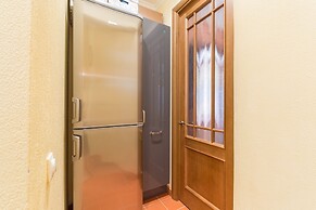 City of Rivers Malaya Morskaya 19