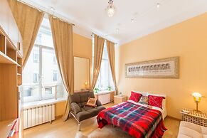 City of Rivers Malaya Morskaya 19