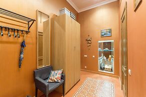 City of Rivers Malaya Morskaya 19