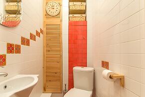 City of Rivers Malaya Morskaya 19