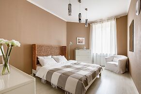 City of Rivers Kolomenskaya 7