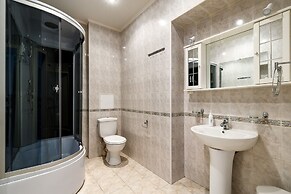 City of Rivers Kolomenskaya 7