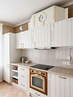 City of Rivers Kolomenskaya 7