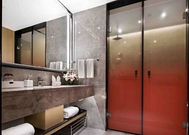 The Hotel V Nanjing Lishui