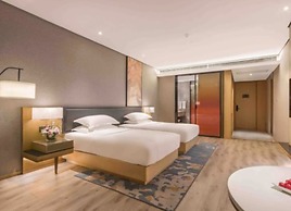 The Hotel V Nanjing Lishui