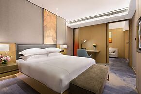 The Hotel V Nanjing Lishui