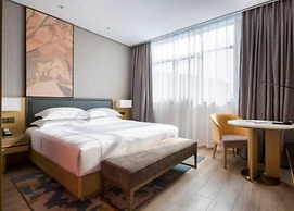 The Hotel V Nanjing Lishui