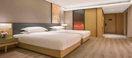 The Hotel V Nanjing Lishui