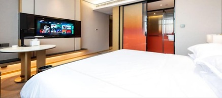 The Hotel V Nanjing Lishui