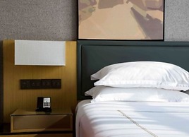 The Hotel V Nanjing Lishui