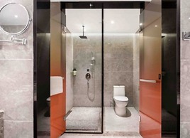 The Hotel V Nanjing Lishui