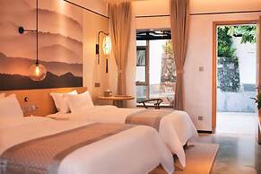 Manor Landscape Hotel Shenzhen