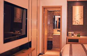 Manor Landscape Hotel Shenzhen