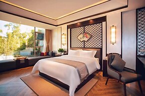 Manor Landscape Hotel Shenzhen