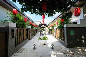 Manor Landscape Hotel Shenzhen