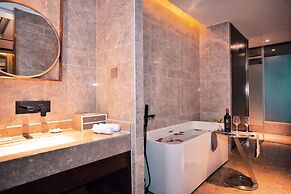 Manor Landscape Hotel Shenzhen