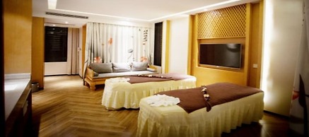 Manor Landscape Hotel Shenzhen