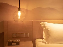 Manor Landscape Hotel Shenzhen