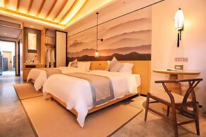 Manor Landscape Hotel Shenzhen