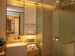 Manor Landscape Hotel Shenzhen