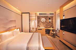 Manor Landscape Hotel Shenzhen