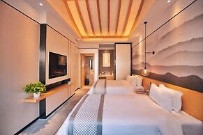 Manor Landscape Hotel Shenzhen