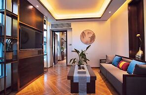 Manor Landscape Hotel Shenzhen