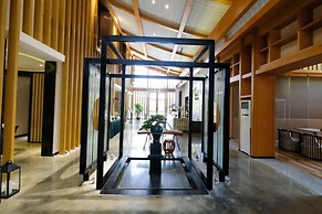 Manor Landscape Hotel Shenzhen