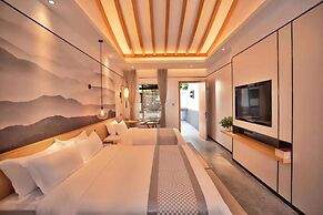 Manor Landscape Hotel Shenzhen