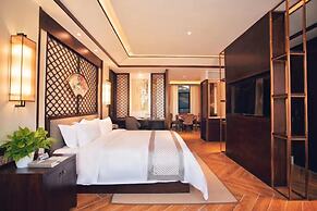 Manor Landscape Hotel Shenzhen