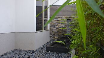 Manor Landscape Hotel Shenzhen