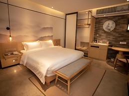 Manor Landscape Hotel Shenzhen