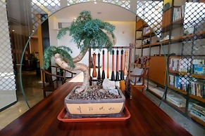 Manor Landscape Hotel Shenzhen