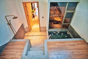 Manor Landscape Hotel Shenzhen